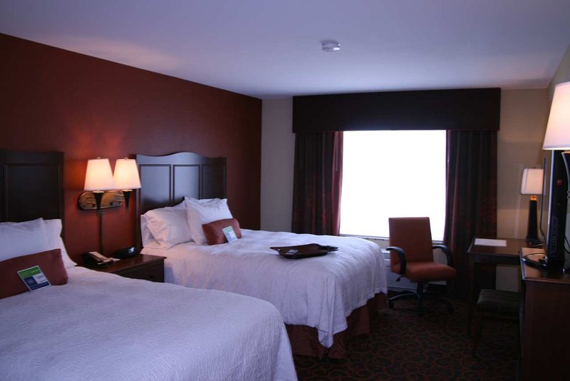 Hampton Inn Aberdeen, SD - Aberdeen, SD