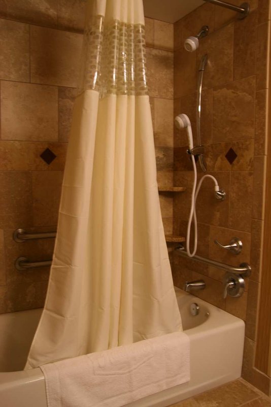 Hampton Inn Aberdeen, SD - Aberdeen, SD