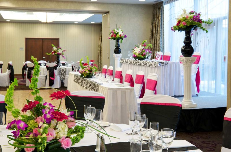 Embassy Suites By Hilton Buffalo - Buffalo, NY