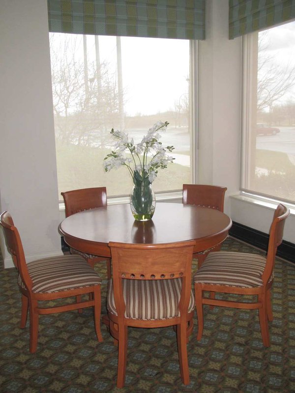 Hilton Garden Inn Addison - Addison, IL