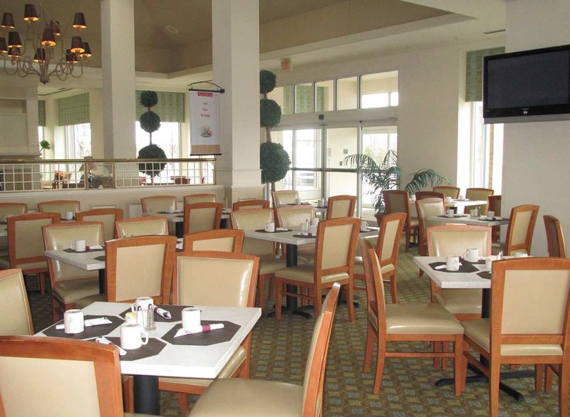 Hilton Garden Inn Addison - Addison, IL