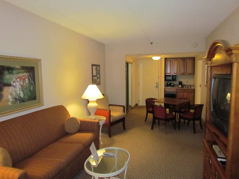 Hilton Garden Inn Elmira/Corning - Horseheads, NY