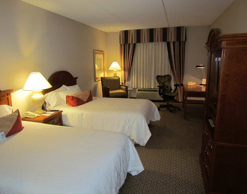 Hilton Garden Inn Elmira/Corning - Horseheads, NY