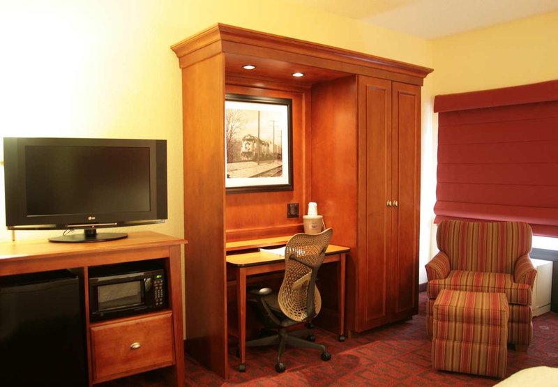 Hampton Inn Joliet-I-80 - Joliet, IL