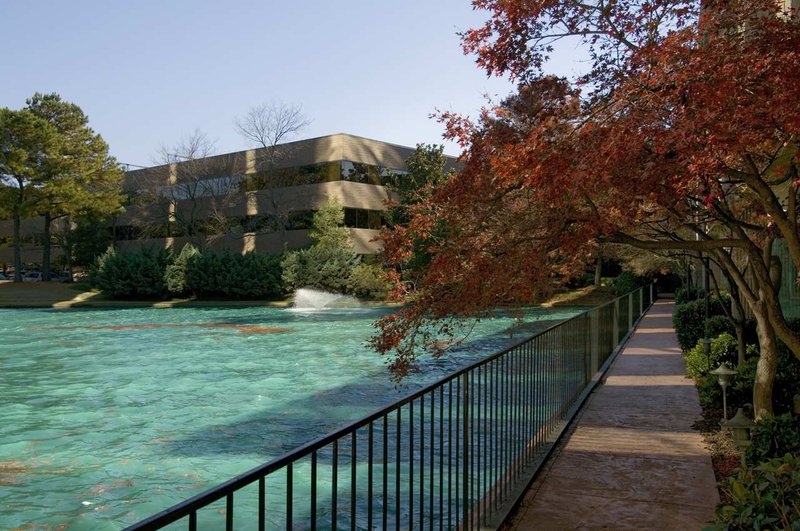 Hilton-Memphis - Memphis, TN