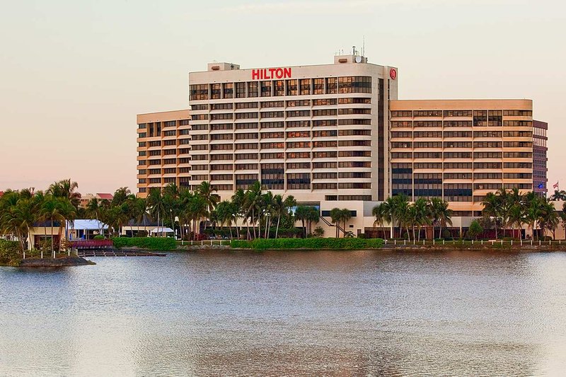 Hilton Miami Airport - Miami, FL