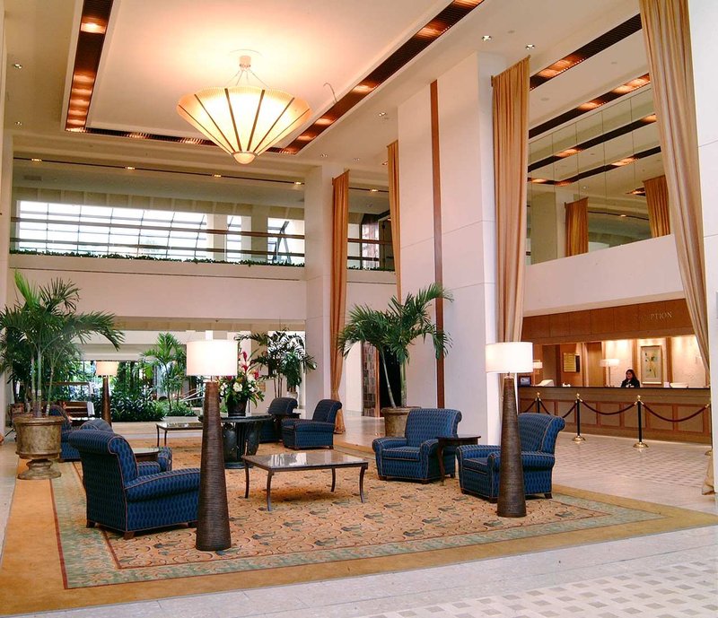 Hilton Miami Airport - Miami, FL