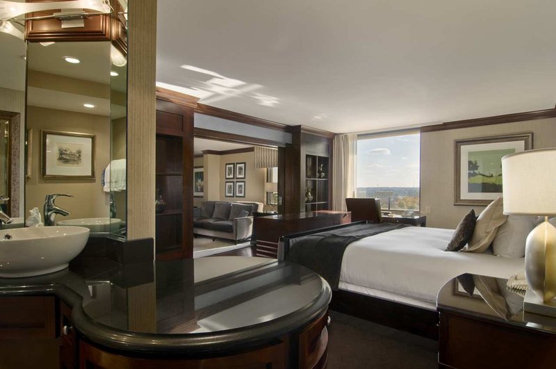 Hilton-Midtown - Raleigh, NC