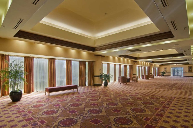 Hilton-Midtown - Raleigh, NC