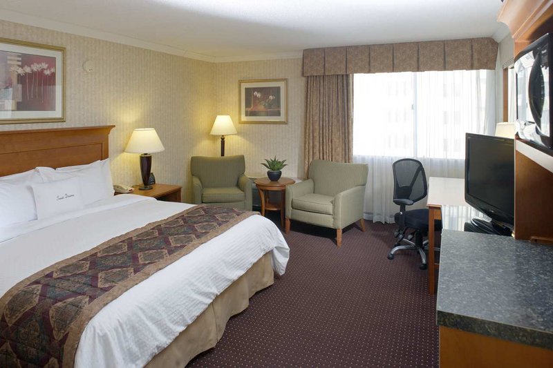 Doubletree By Hilton Hotel Madison - Madison, WI