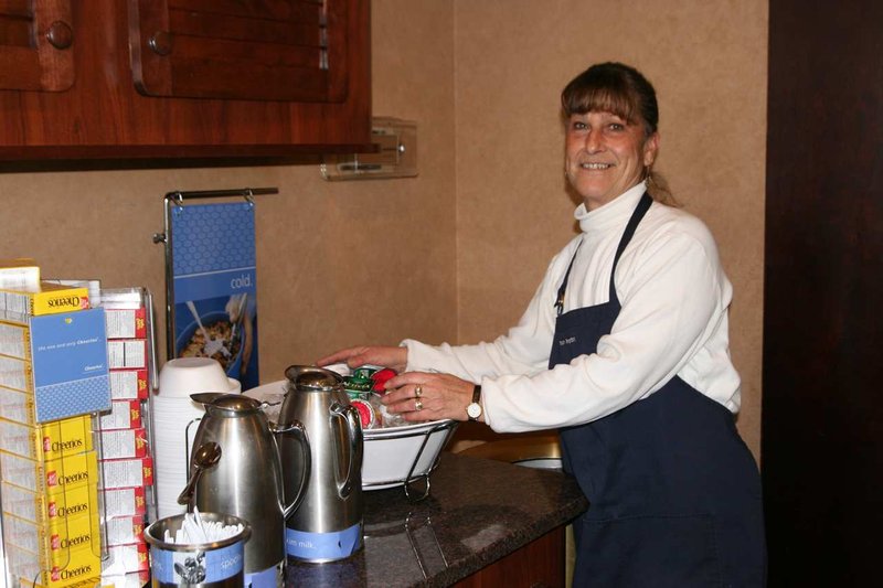 Hampton Inn-Seekonk - Seekonk, MA