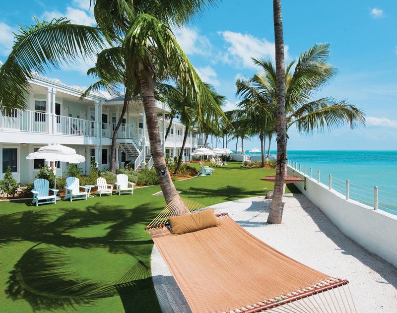 Southernmost on the Beach - Key West, FL