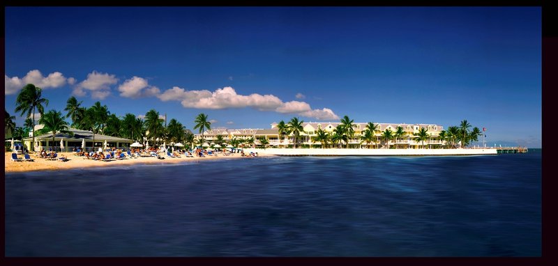 Southernmost on the Beach - Key West, FL