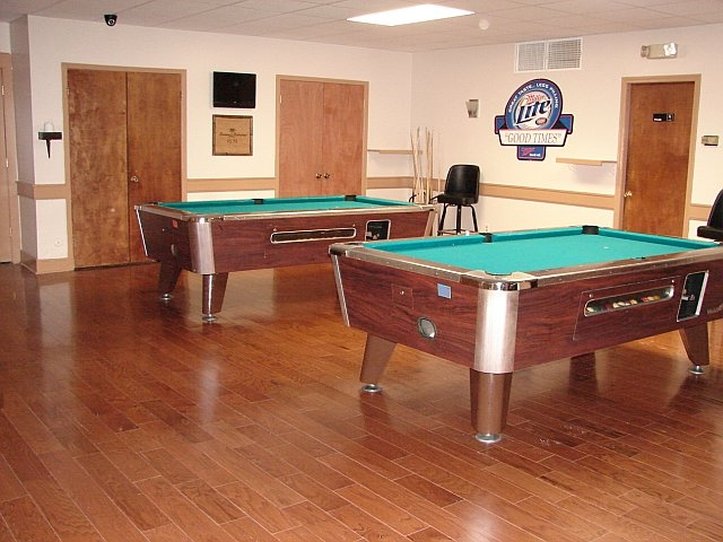 Columbus Inn & Suites - Columbus, MS