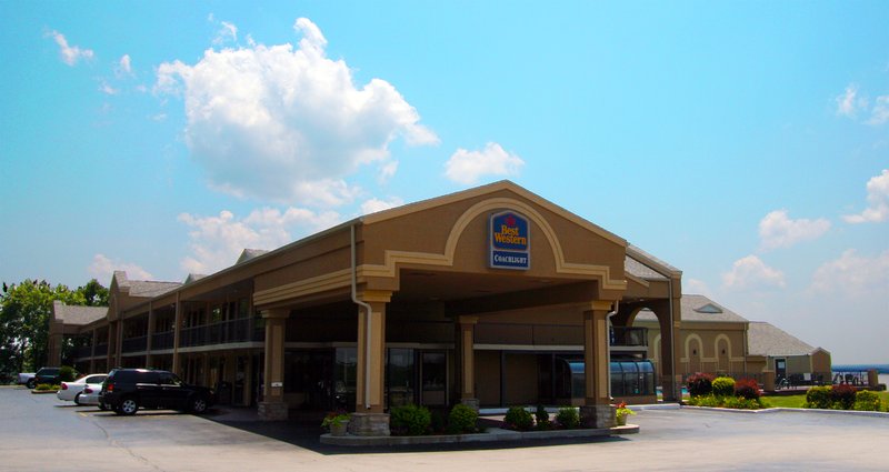 Best Western - Rolla, MO