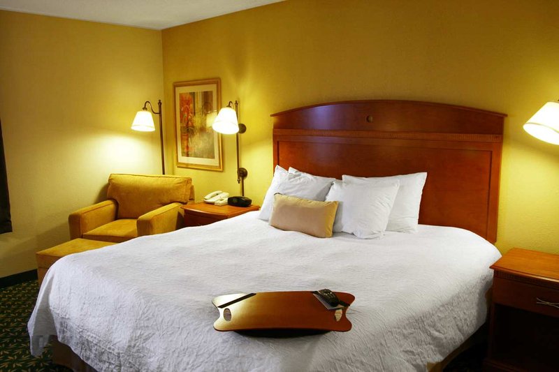 Hampton Inn - Burnsville, MN