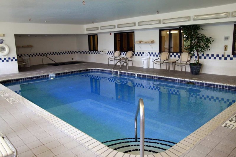 Hampton Inn - Burnsville, MN