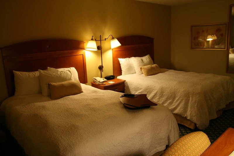 Hampton Inn - Burnsville, MN