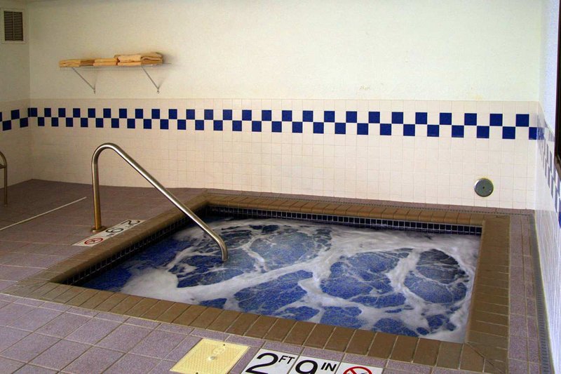 Hampton Inn - Burnsville, MN