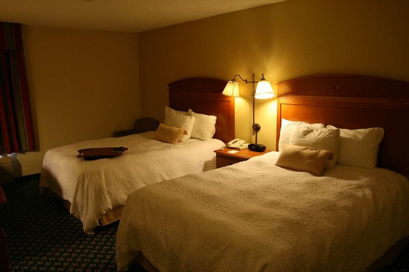Hampton Inn - Burnsville, MN