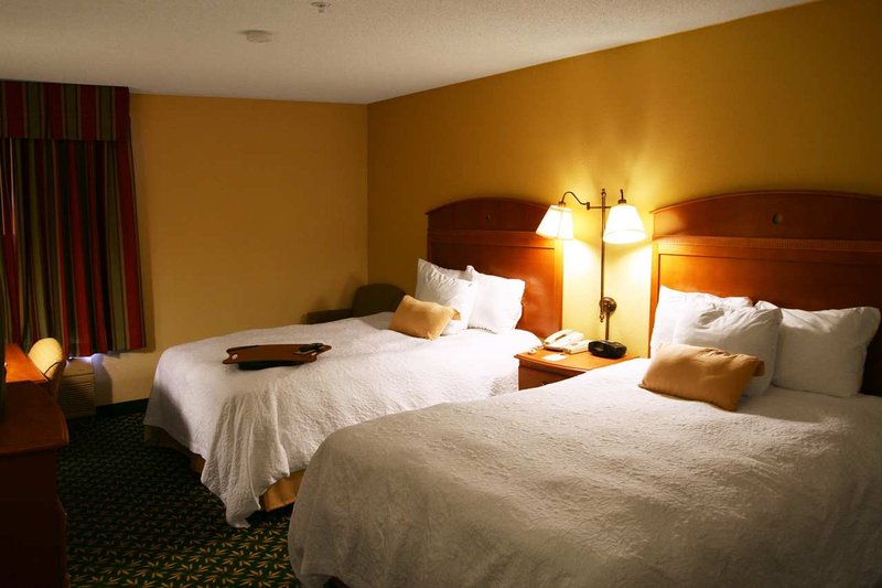 Hampton Inn - Burnsville, MN