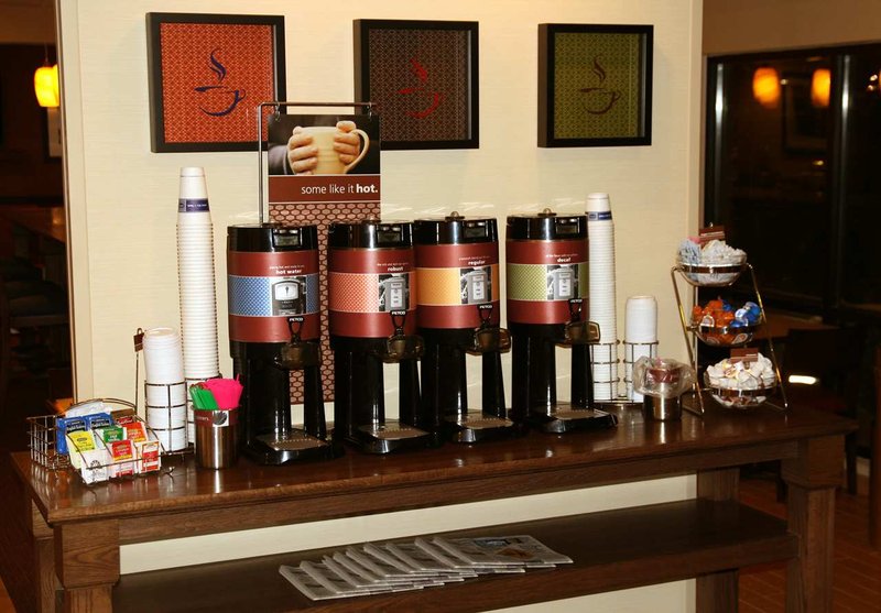 Hampton Inn - Burnsville, MN