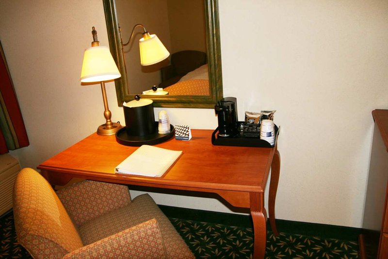 Hampton Inn - Burnsville, MN