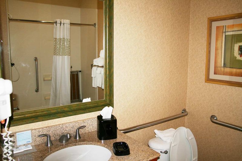 Hampton Inn - Burnsville, MN