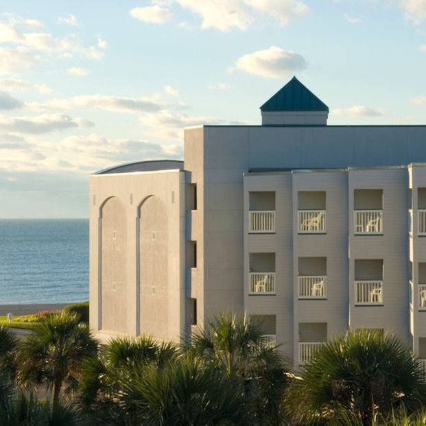 Casa Del Mar Beachfront Suites - Galveston, TX