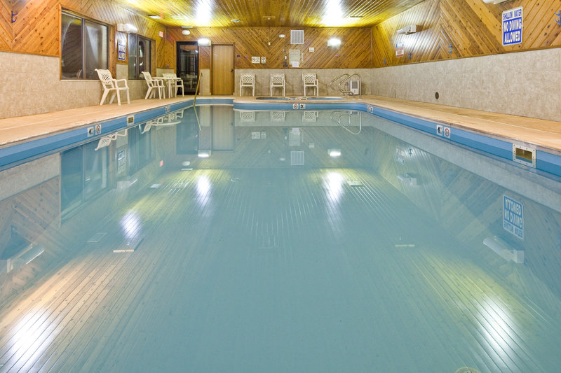 Holiday Inn Express Wauseon - Wauseon, OH