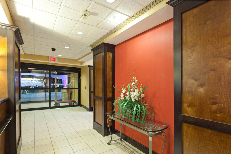 Holiday Inn Express Wauseon - Wauseon, OH