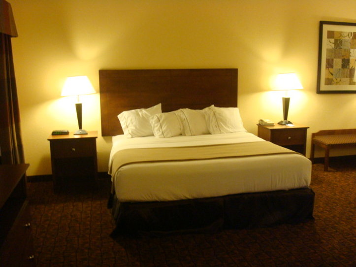 Holiday Inn Express MORGANTOWN - Morgantown, WV