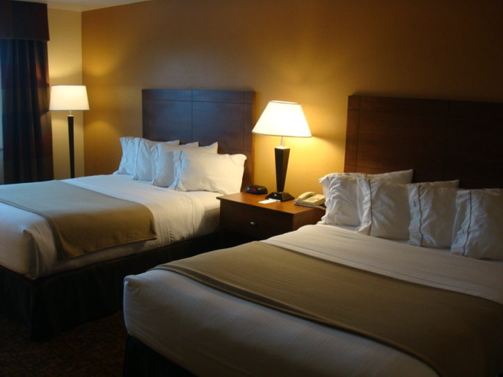 Holiday Inn Express MORGANTOWN - Morgantown, WV