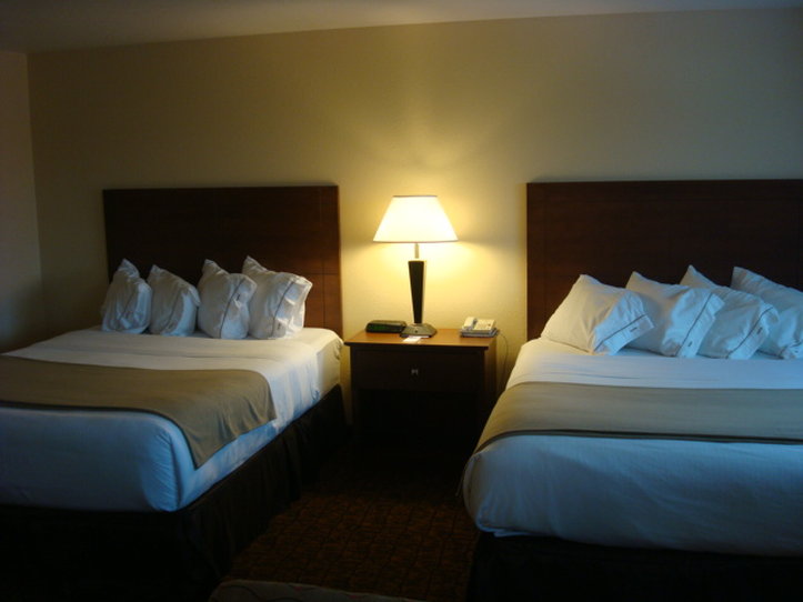 Holiday Inn Express MORGANTOWN - Morgantown, WV