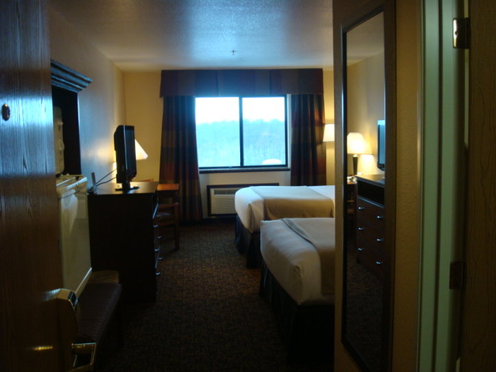 Holiday Inn Express MORGANTOWN - Morgantown, WV