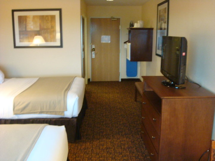 Holiday Inn Express MORGANTOWN - Morgantown, WV