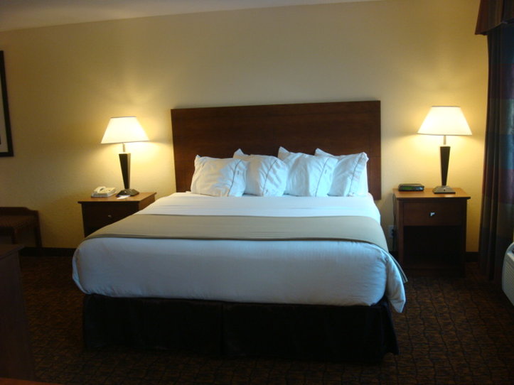 Holiday Inn Express MORGANTOWN - Morgantown, WV