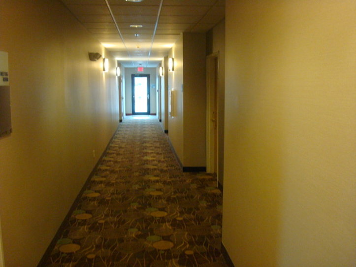 Holiday Inn Express MORGANTOWN - Morgantown, WV