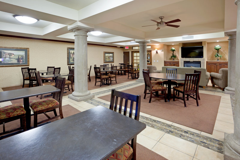Holiday Inn Express - Marina, CA