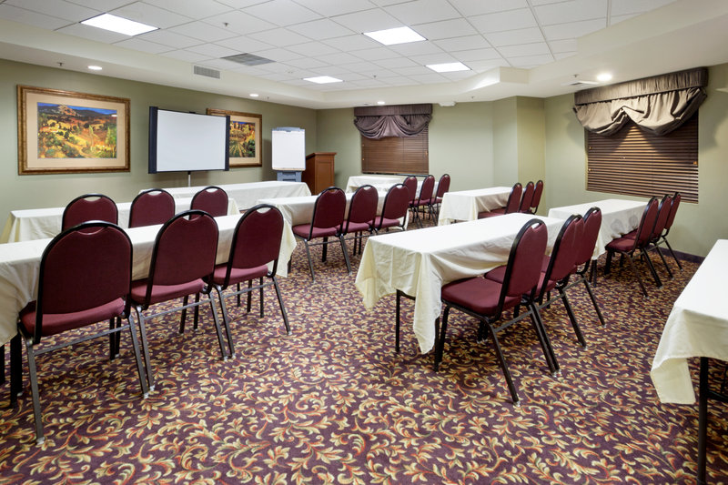 Holiday Inn Express - Marina, CA