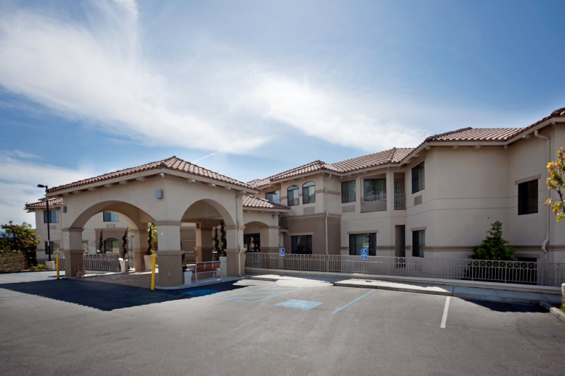 Holiday Inn Express - Marina, CA