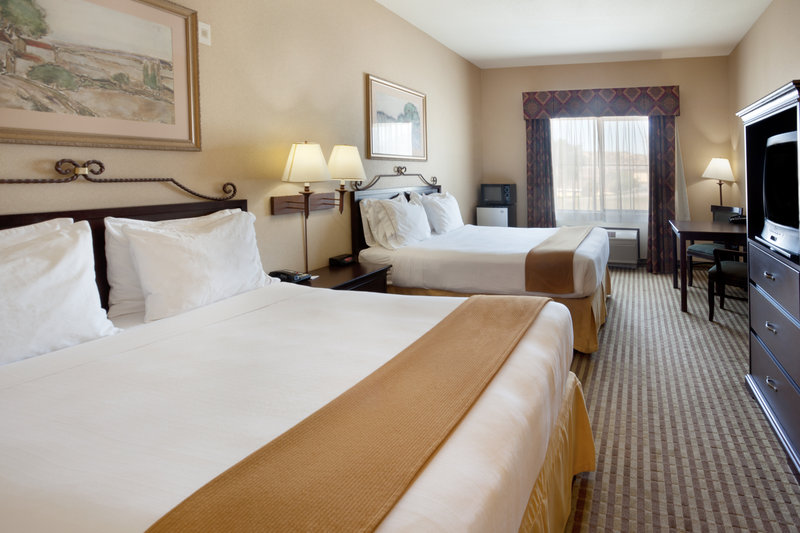 Holiday Inn Express - Marina, CA