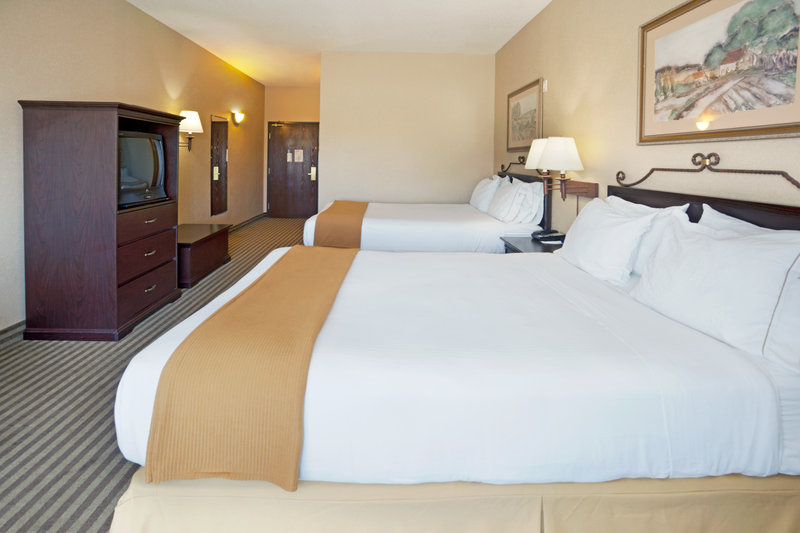 Holiday Inn Express - Marina, CA