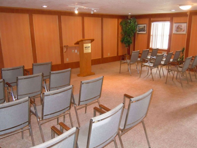 Bays Inn & Suites Baytown - Baytown, TX