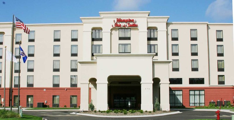 Hampton Inn & Suites Lino Lakes - Circle Pines, MN