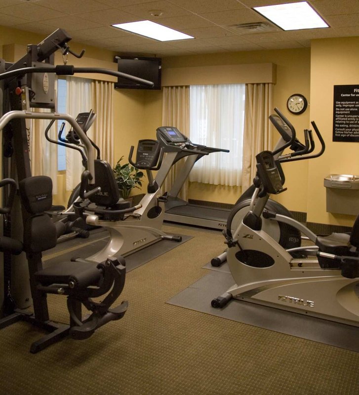 Hampton Inn & Suites Lino Lakes - Circle Pines, MN