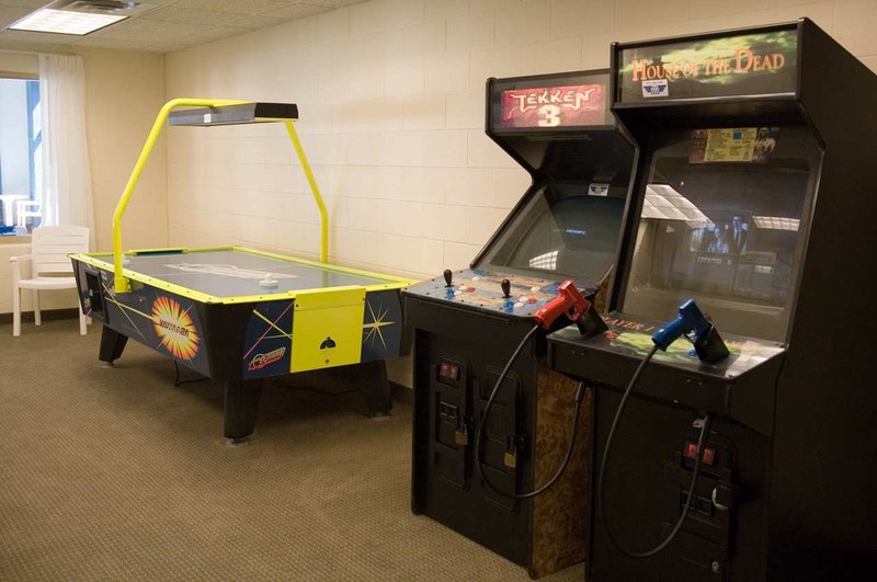 Hampton Inn & Suites Lino Lakes - Circle Pines, MN