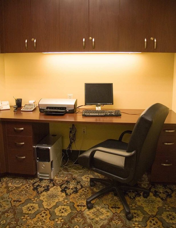 Hampton Inn & Suites Lino Lakes - Circle Pines, MN