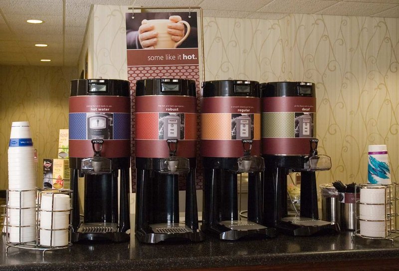 Hampton Inn & Suites Lino Lakes - Circle Pines, MN