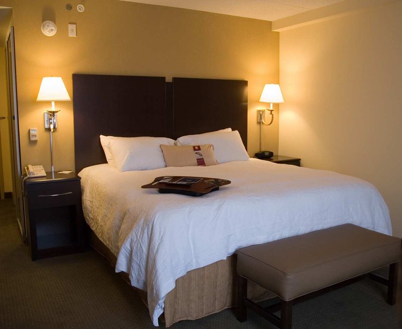 Hampton Inn & Suites Lino Lakes - Circle Pines, MN
